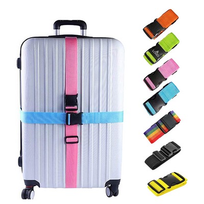Luggage Straps Suitcase Travel Belt