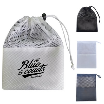 Mesh Storage Bag
