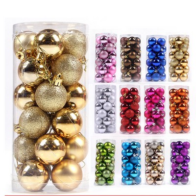 Christmas Decoration Ball