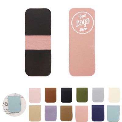 Personalized Magnetic Bookmark