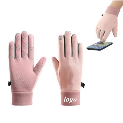 Thermal Touchscreen Gloves
