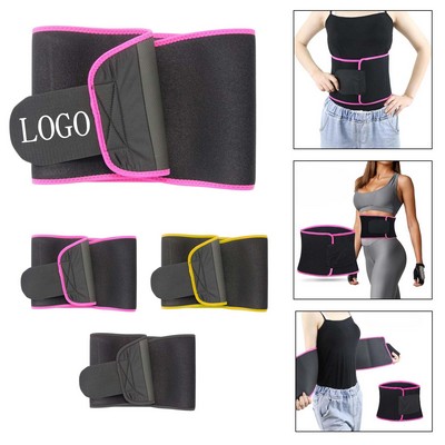 Fitness Yoga Embossed Training Belt (S-XXL)