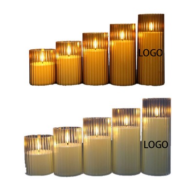 Electronic Candle Lamp