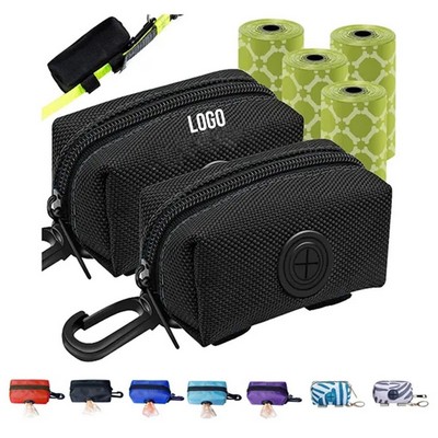 Doggy Poop Pouch