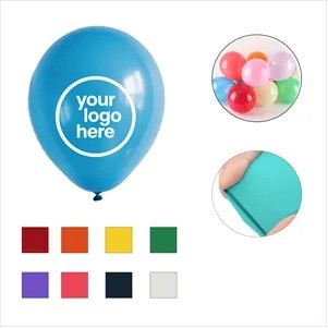 Custom Latex Balloons(Ocean)