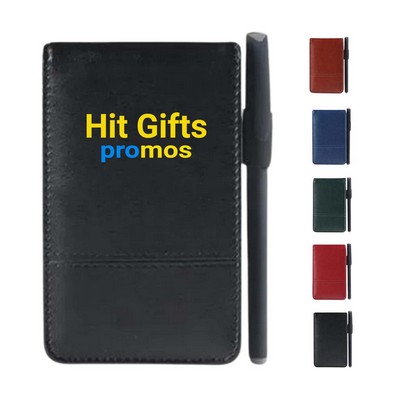 A7 Calculator Notebook