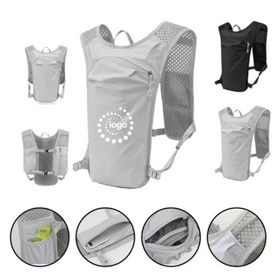 Custom Lightweight Hydration Backpack