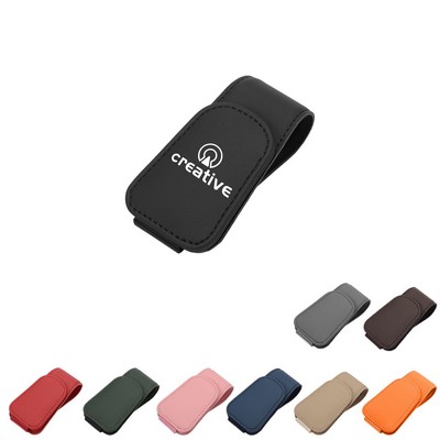 Car Sun Visor Sunglasses Clip