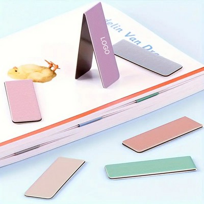 Magnetic Bookmark