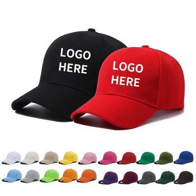 Athletic Baseball Hats