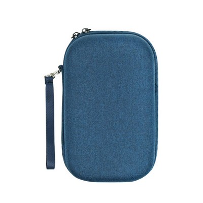 Layered Digital Storage Box