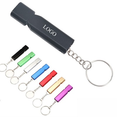 High-pitched Whistle