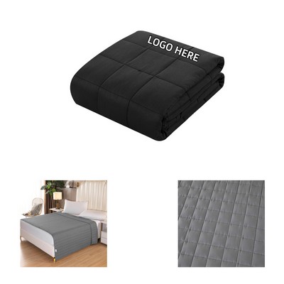 Polyester Gravity Blanket