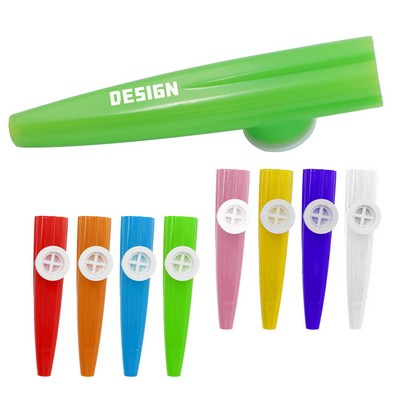 Assorted Party Kazoos