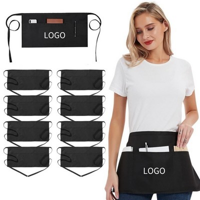 Waist Half Apron