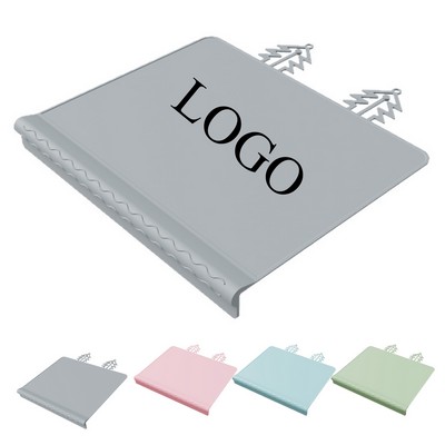 BPA-Free Silicone Baby Placemat