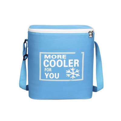 Oxford Cloth Thickened Waterproof Thermal Insulation Bag