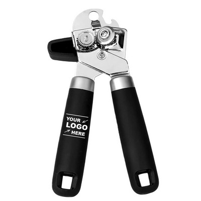Multifunction Can Opener