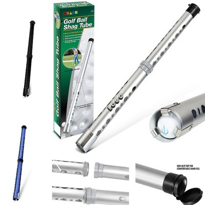 Golf Ball Retriever Tube