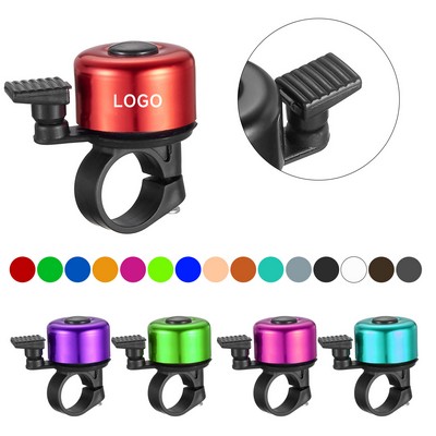 Mini Bike Bell