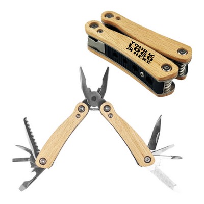 Bamboo Multi Tool