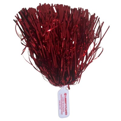 Cheerleading Pom Poms