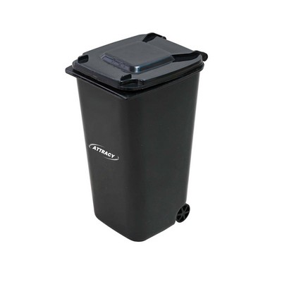 Mini Trash Can