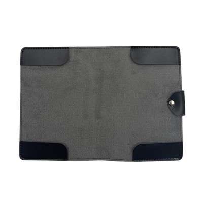 Leather Golf Scorecard Book