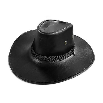 Western Cowboy Hat