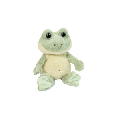 Flip Frog Stuffed Animal
