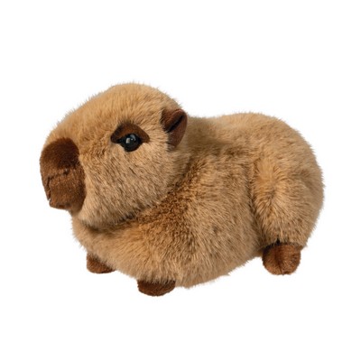Chattie Capybara Soft