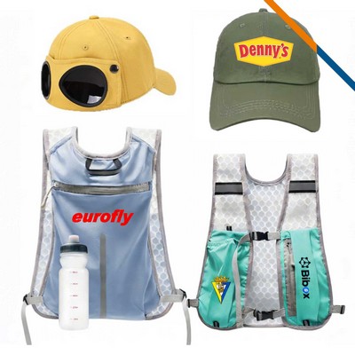 Hiking Essential Set