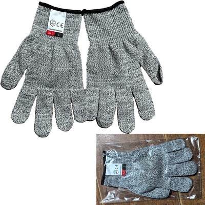 Cut-resistant Gloves