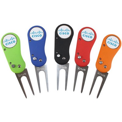 Flix Lite Divot Tool