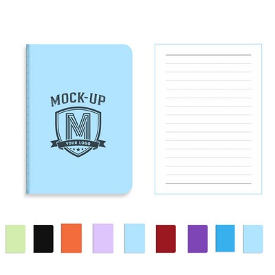 Colorful Notebooks