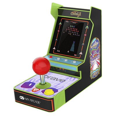 Galaga™ Joystick Player by My Arcade®