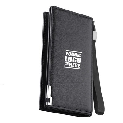 Long Wallet For Men