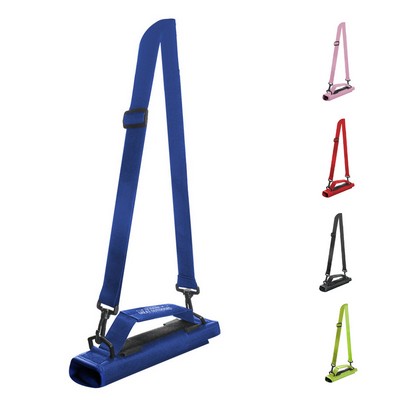 Portable Golf Club Bag