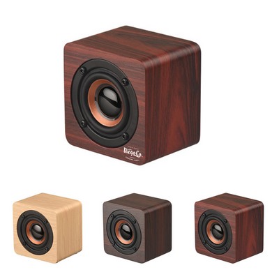 Wireless Bluetooth Music Speaker