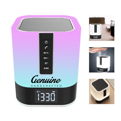 Multifunctional Bluetooth Speaker