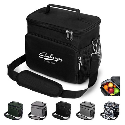 Lunch Cooler Bag