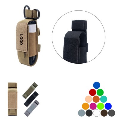 Tactical Carrier Package Bag