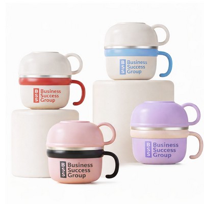 Stainless Steel Insulated Food Container