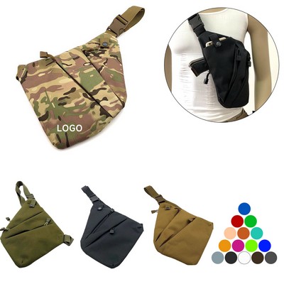 Tactical Sling Bag