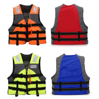 Adult Universal Life Jacket