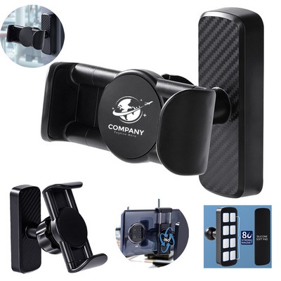 360 Adjustable Magnetic Phone Mount