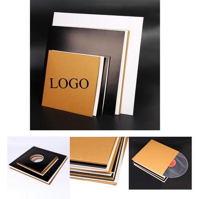 Vinyl Record Protector Covers