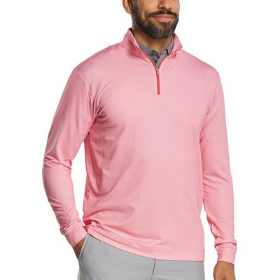 FootJoy Houndstooth Geo Midlayer