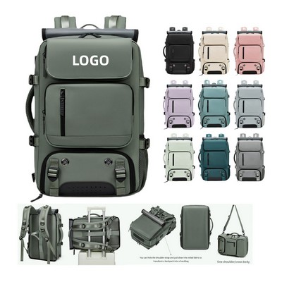Multifunctional Backpack