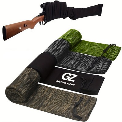 54" Gun Socks Sleeve